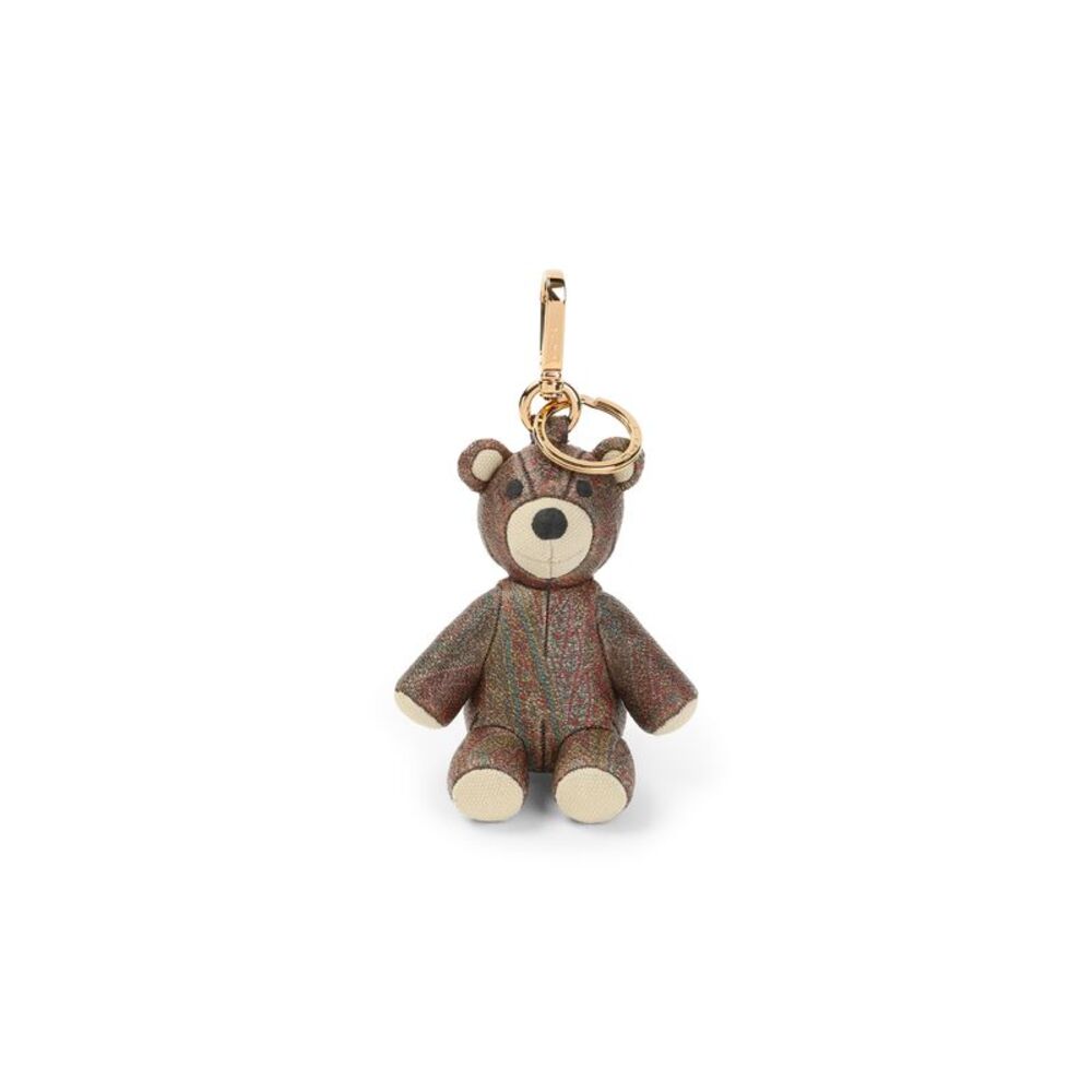 Etro Bear Arnica Charm Women